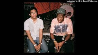 Download lagu Tyler the Creator - Darling, I (Acapella)(Vocals)