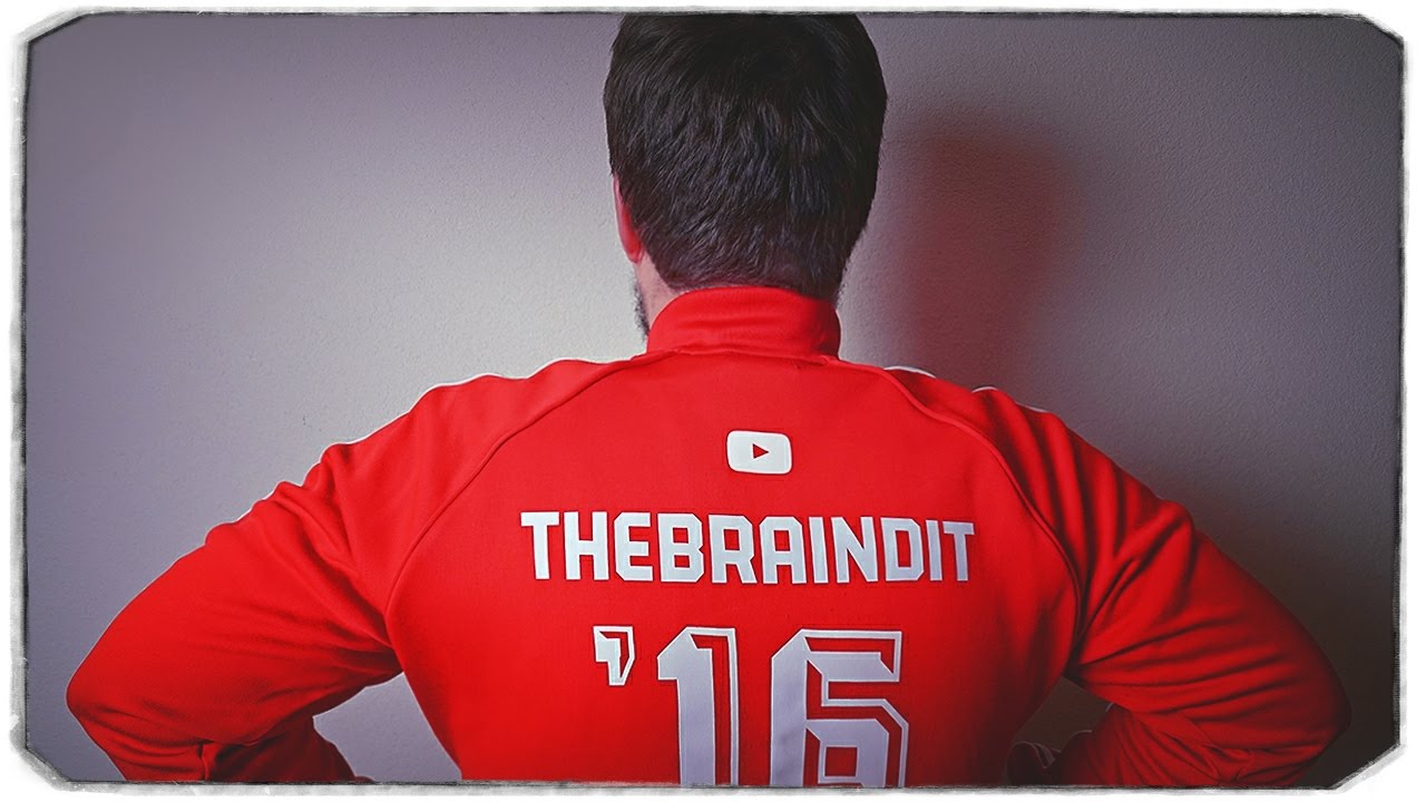 СЮРПРИЗ ДЛЯ БРЕЙНА!