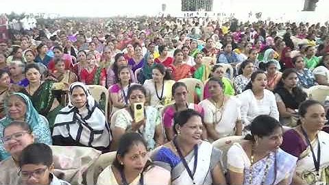 Dy CM Ajit Pawar reflects on the history of Ramabai Ambedkar Nagar & its future post redevelopment