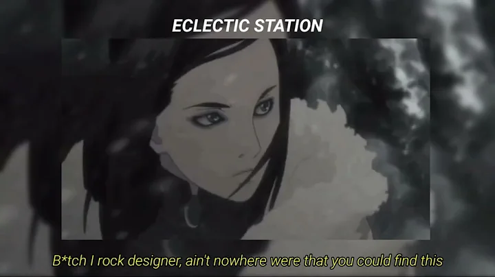 Chris Travis - Let Me Flex // lyrics