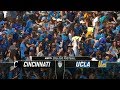 2018-09-01 Cincinnati Bearcats vs UCLA Bruins