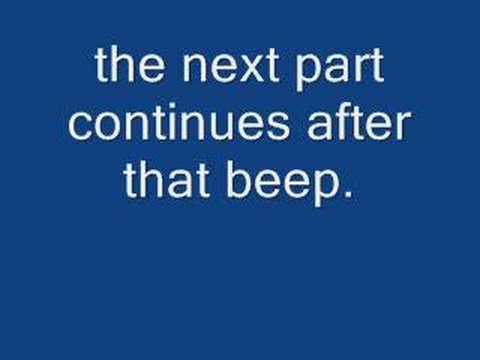 Final 8 Minutes Of Phone Call From Flight 11 On 9/11