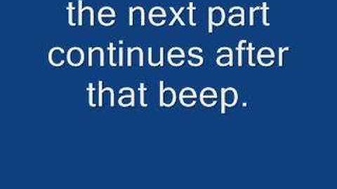 Final 8 Minutes Of Phone Call From Flight 11 On 9/11