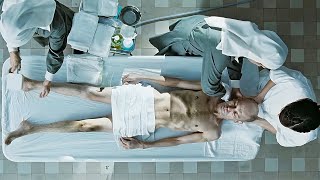 видео: Заключённый 700 ДНЕЙ участвует в ЖУТКОМ ЭКСПЕРИМЕНТЕ по созданию беспристрастной судебной системы картинка: Заключённый 700 ДНЕЙ участвует в ЖУТКОМ ЭКСПЕРИМЕНТЕ по созданию беспристрастной судебной системы