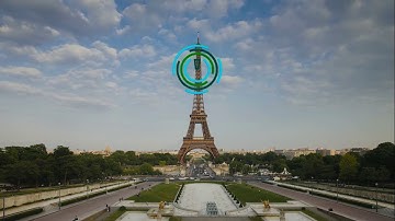 Data Science Game 2016 - Official video