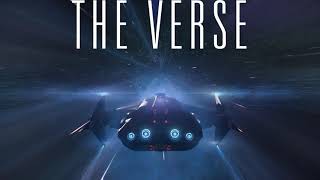 Star Citizen Epic Music Video - The Verse