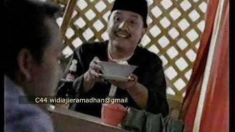 Iklan Kecap Indofood plus jingle tahun 1999