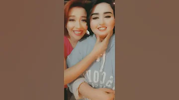 وربنا المعبود احلا من البيض والسود دنيا ابو اليسر بسنت غرور 