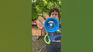 New Yoyo Review