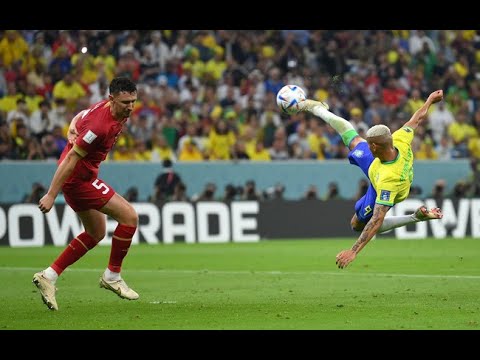 Chiêm Ngưỡng Bàn Thắng Đẹp Nhất World Cup 2022 | Vtv24 - Youtube
