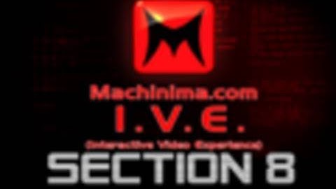 MIVE Section 8 (7550)