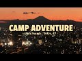 Delta Sleep - Camp Adventure (Tokyo, JP) | Soft Sounds Ep5