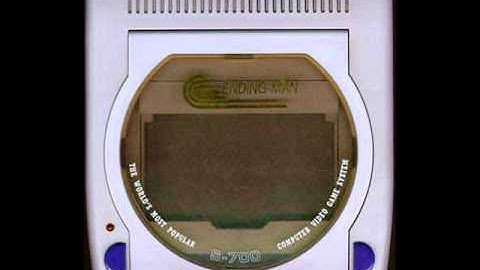 Famicom Clones from Ultimate Console Database Part 5 E