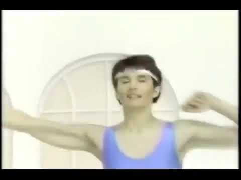 It Figures with Charlene Prickett (1987)  Episode 2
