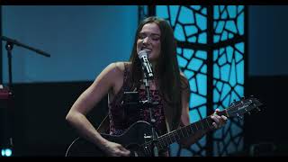 Crowder - Lift Your Head Weary Sinner (Cover by CARAH)