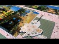 Scrapbook Process Video #572 “Historic Manor Ruins”
