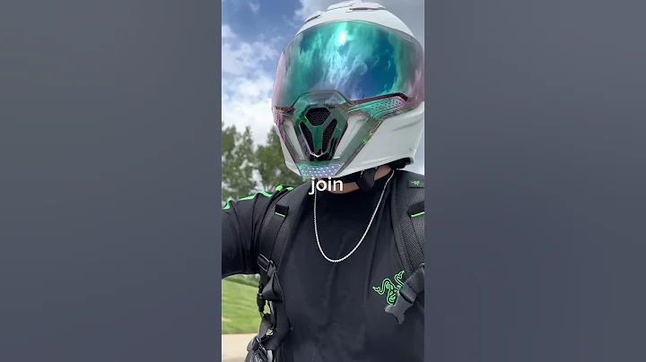 Be adventure-ready with the #Razer Rogue 16