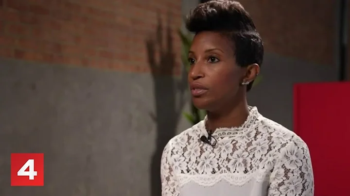 Woman shares story 6 years after ex-husband murder...