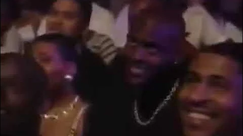 Second Annual Source Awards Full Show 1995 Tupac Biggie Suge Knight Puff Daddy Wu-Tang Clan