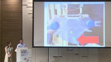 The First Ocean Park International STEAM Education Conference 2019 - June 21, Parallel sessions 2.1