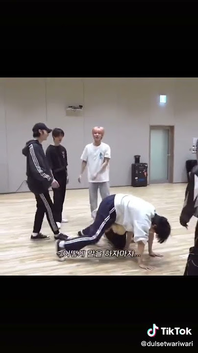 Soobin best leader #txt #soobin