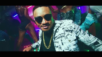 Masterkraft - I Go Dance (Featuring Reekado Banks) [Official Video]