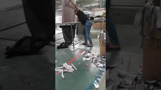 Çilgin Döşemeci̇