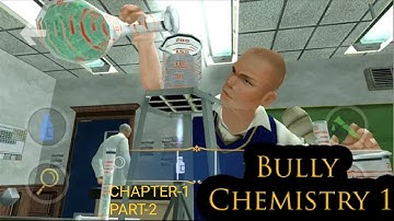 Bully anniversary edition android gameplay CHAPTER-1 part-2