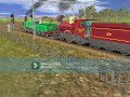 NSWGR Steam - Glory Days of Steam (TANE)