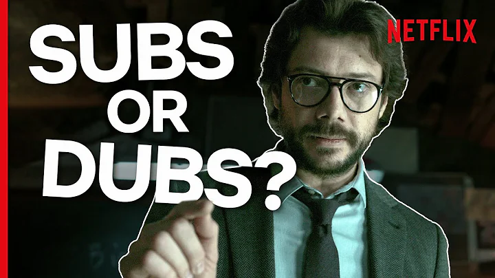 How much does Netflix pay for dubbing? (2023)
