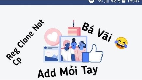 Hướng Dẫn Chi Tiết Cách Reg Clone Not Cp || Nhóc