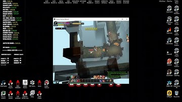 Cabal Emperor Damage Hack | Latest Mshield Bypasser | Latest Trainer 2023.