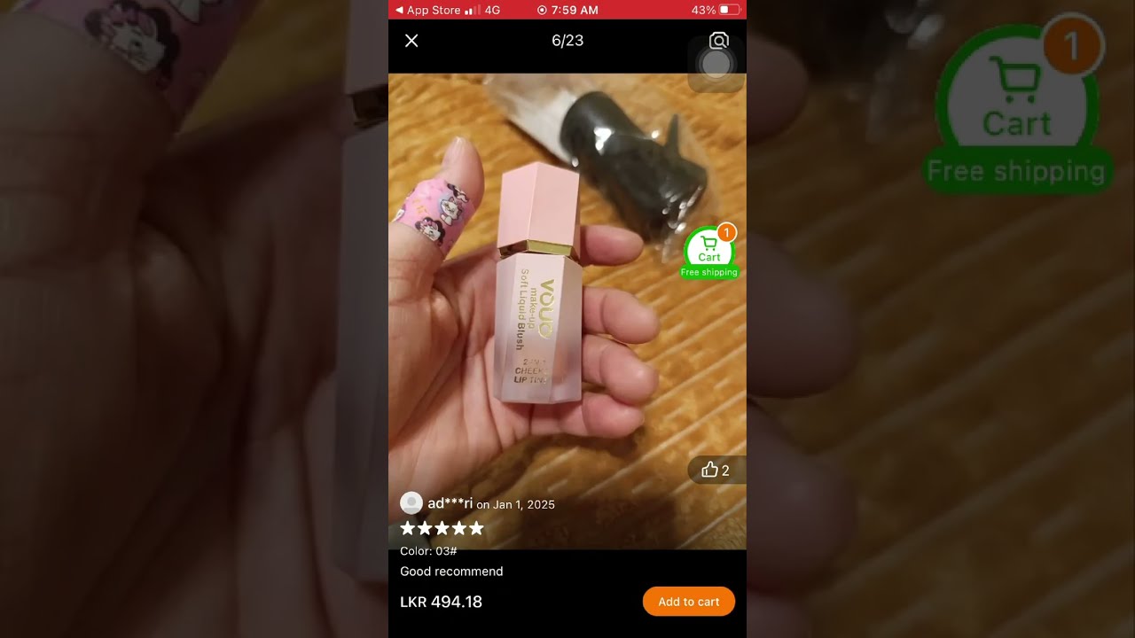 Tax නැති Temu | මුල සිට සරලව Temu එකෙන් orders දාන විදිය | How to order from Temu