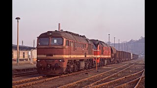 120 292 - Bergfahrt mit 25km/h und 1000t von Wünschendorf nach Seelingstädt