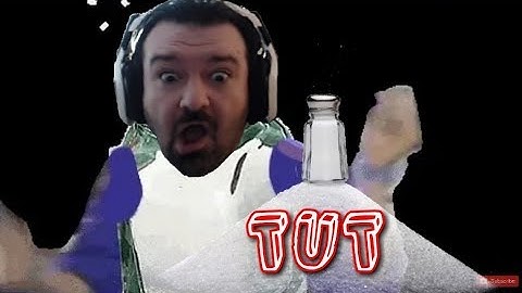 DSP Tries It: King Tut Charges Back All Gifted Subs and $1200 Troll Tips
