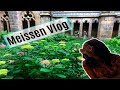 German Exchange Vlog #7: Going to Meissen