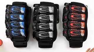 Planet Eclipse HK Army Zero-G FANTM Harness - Review