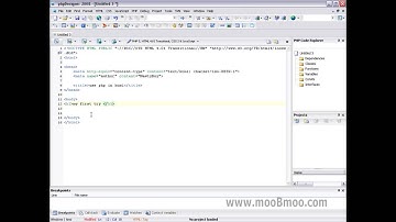 mooBmoo com PHP5 P032
