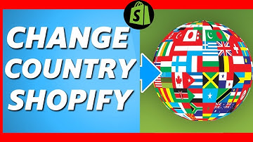 How to Change Your Shopify Store