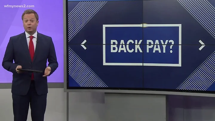 Do Furloughed Federal Workers Get Back pay Once The Shutdown Is Over