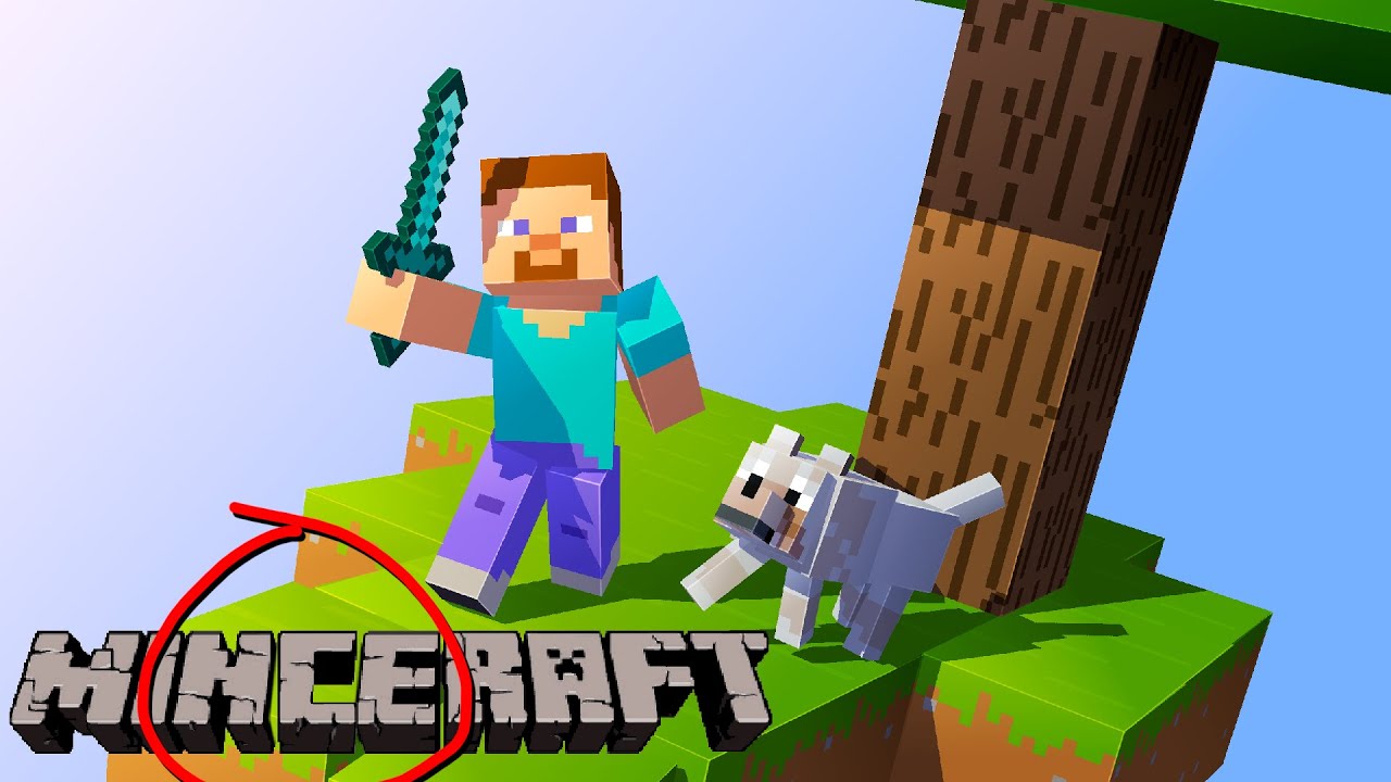 Клоны minecraft