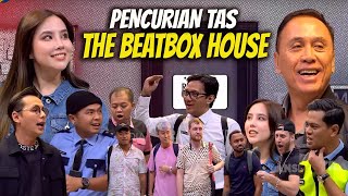 [FULL] IWAN BULE DIINTEROGASI, AGATHA CHELSEA MENCURI TAS THE BEATBOX HOUSE | LAPOR PAK! (03/02/23)