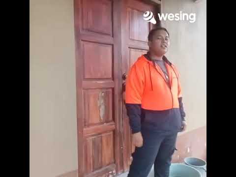 Tercipta Satu Senyuman (Reedzwann) cover by Izzat Haikal 🌸🌸🌸🌸🌸