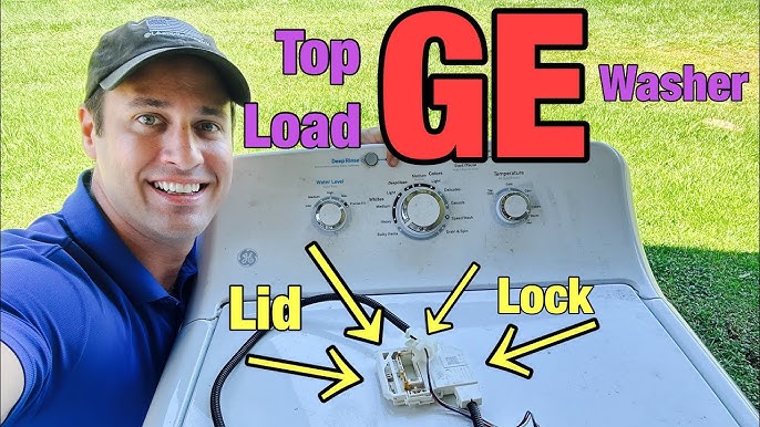 Ge Washer Not Spinning Fast: Quick Fixes to Save Your Laundry