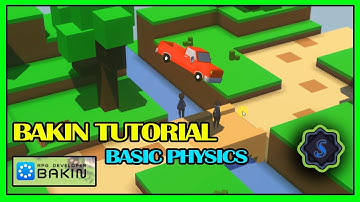Bakin _Basic Physics