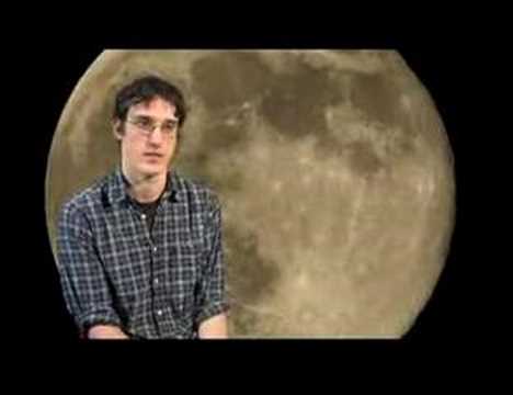 Open University: Big Issues Andrew