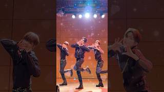 究極のアイドル Stage ver. 🩷❤️💜 #推しの子 #DEY #경문 #시온