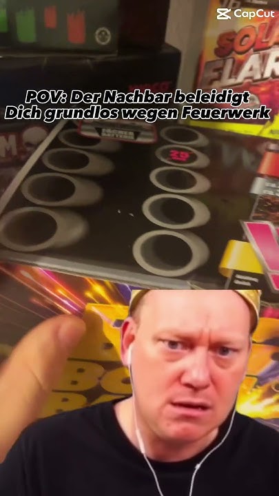 feuerwerk