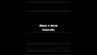Neoni & Aviva - Carousel Animation 