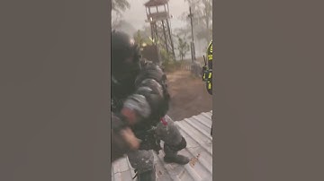 Active Camo Glitch on MW2?!?